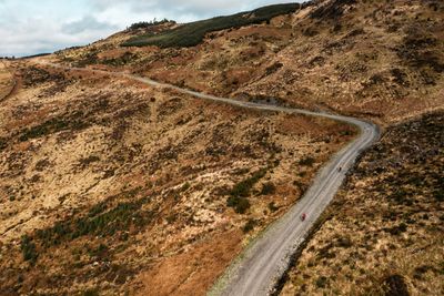 Ready for the slaughter? British Gravel Champs reveals tough new Scots course