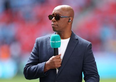 'The way he’s been managed up to this point with the psychology and everything he’s done... we, as English people, don‘t accept that kind of person': Ian Wright defends Jude Bellingham over 'American'-like attitude