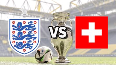 England vs Switzerland live stream: How to watch Euro 2024 online and for free today, team news