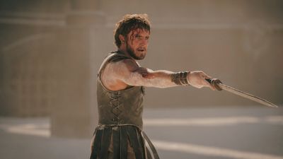 Gladiator 2 release date, cast, trailer, and more