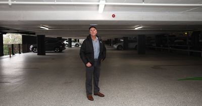 Car park owner says demand won't justify 'bloody expensive' council garage