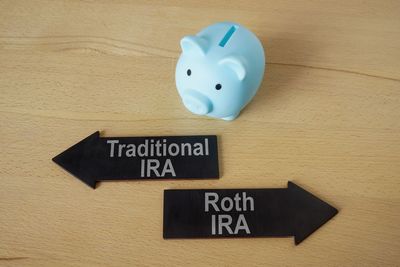 Should You Convert a Traditional IRA to a Roth After 60?