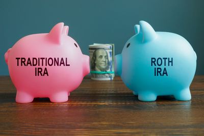 How To Convert a Traditional IRA to a Roth After 60