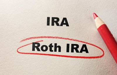 Should You Convert a Traditional IRA to a Roth After 60?