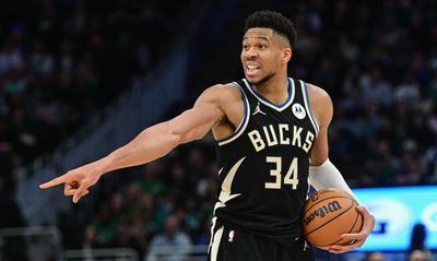 The Milwaukee Bucks are the forgotten team in the NBA’s Eastern Conference now