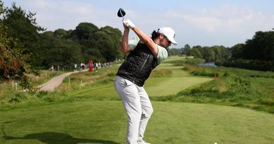 Scottish golfer overcomes vertigo to take BMW International Open lead