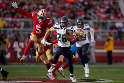 Seahawks share explosive highlight reel on 4th of July