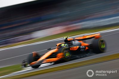 What we learned from Friday practice at the 2024 F1 British GP