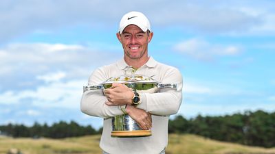 6 Big Names Joining Defending Champion Rory McIlroy At The Scottish Open