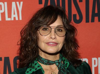 Gina Gershon says agent told her playing a lesbian would ‘ruin’ her career