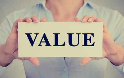 3 Value Stocks With Dividend Yields Above 4%