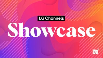 LG Introduces Its First Curated Content Channel