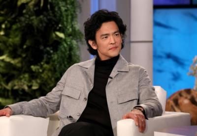 John Cho Stars In AI Thriller 'Afraid' Releasing August 30