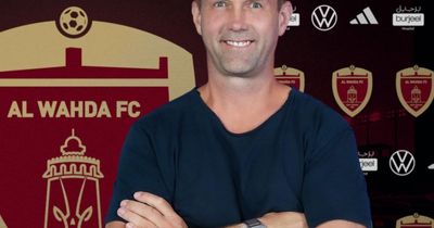 Ronny Deila could make Rangers hero his assistant in surprising move at new club