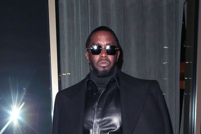 Diddy hit with sex trafficking lawsuit