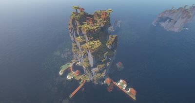 The best Minecraft seeds for 1.21