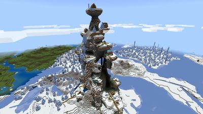 The best Minecraft seeds in 2026