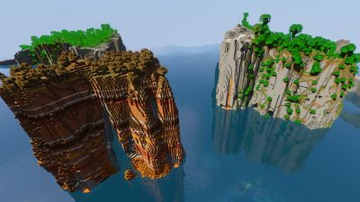 The best Minecraft seeds in 2025