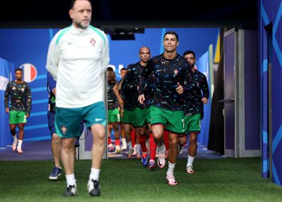 Euro 2024: Who are the BBC commentators and pundits for Portugal vs France?