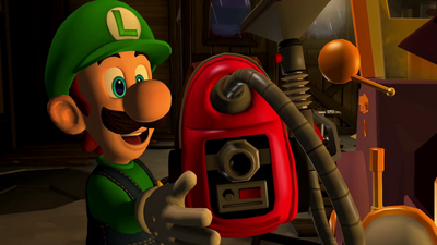 I love busting ghosts in Luigi's Mansion 2 but it has a fatal flaw — here's my verdict