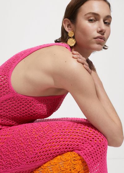 Up Your Crochet Game With These Colorful Pieces That'll Surely Brighten Up Your Summer