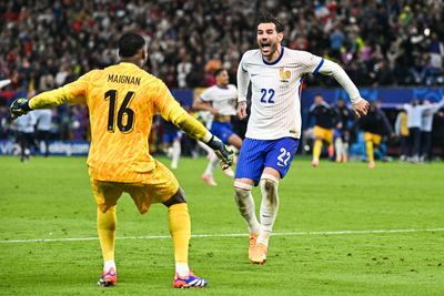 France beats Portugal in penalty shootout in Euro 2024 to advance to semi-finals
