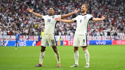 England vs Switzerland live stream: How to watch Euro 2024 for free