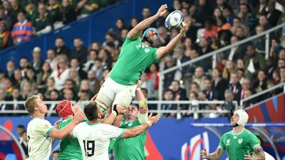 How to watch South Africa vs Ireland: live stream 2024 rugby union 1st Test from anywhere, team news