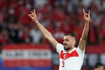 Spain And France To Face Off In Euros Last Four, Turkey Lament 'Unfair' Demiral Ban