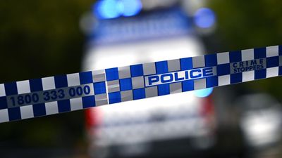 Homicide detectives probe man's death, another arrested