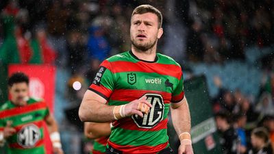 Souths surge tempts Arrow into delaying surgery
