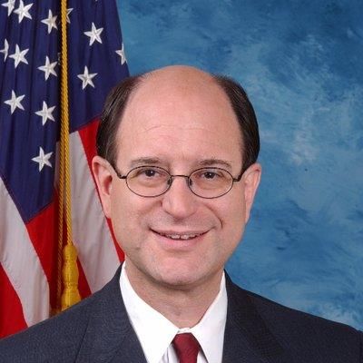 Rep. Sherman Urges Live Interview For President Biden