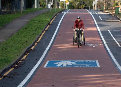 The Copenhagen of Queensland? Why this conservative city is making a bold cycling move