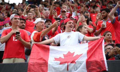 Venezuela 1-1 Canada (3-4 pens): Copa América 2024 quarter-finals – as it happened