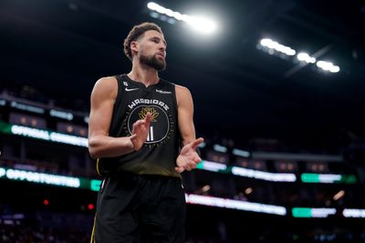 Klay Thompson shares heartfelt goodbye message to the Warriors and Bay Area