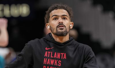 Lakers haven’t shown much interest recently in Trae Young