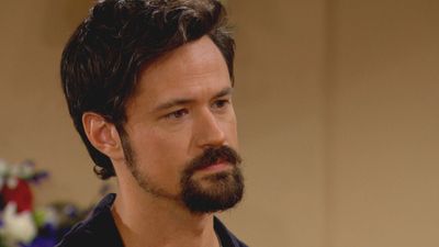 The Bold and the Beautiful spoilers week of July 8-12: Thomas makes a point