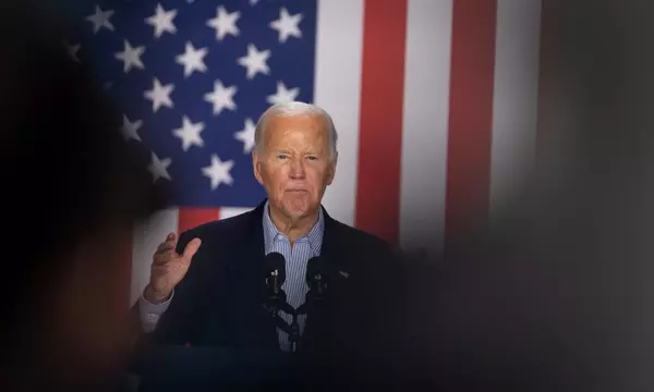 Joe Biden: key takeaways from the high-stakes ABC TV interview