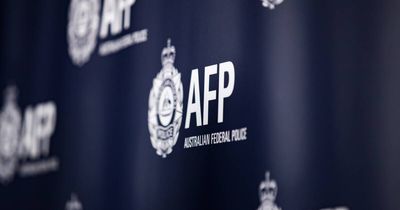 Federal police employee accused of serious family violence offences