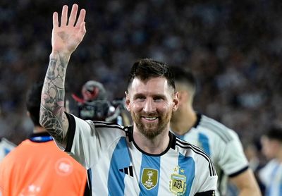 How to buy Argentina vs. Canada Copa América semifinal tickets