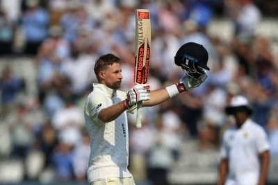 On this day in 2017: Joe Root hits unbeaten 184 on debut as England Test captain