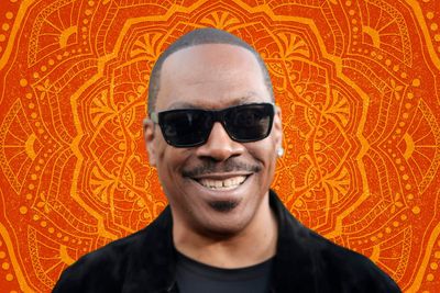 Hollywood has finally solved its Eddie Murphy problem