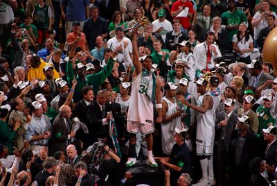 Paul Pierce on getting stabbed and then embracing Boston as home