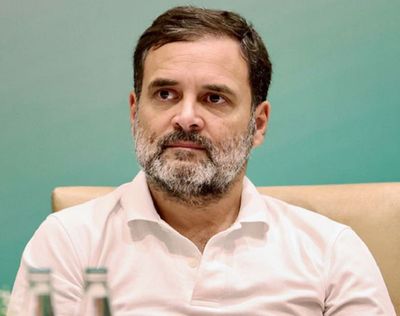 'Deeply shocked' at 'brutal' killing of BSP leader in Chennai: Rahul Gandhi