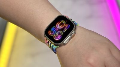The Apple Watch X won't get my favorite Watch Ultra feature —here's why I might upgrade anyway