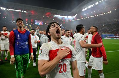 Flawed, emotional and nothing to lose - Netherlands v Turkey could be Euro 2024’s best game