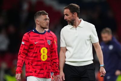 Kieran Trippier says Gareth Southgate has done ‘remarkable’ job for England