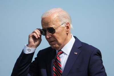 International Calls For Biden To Quit 2024 Presidential Race