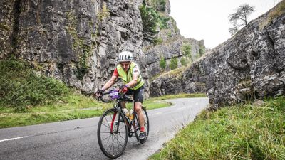 'I’ll be tackling the 980-mile Ride Across Britain route for the tenth time when I’m 73': Meet the rider who says every RAB will be his last