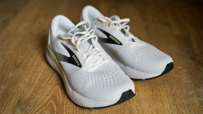 Brooks Ghost 16 review: boo-tifully reliable